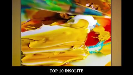 TOP 10 INCROYABLE Illusion SUPER FACILE avec la NOURRITURE ! Ça va IMPRESSIONNER le MONDE ENTIER !-07THF4LNnB8