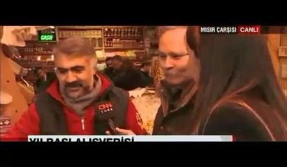 Canlı yayında Esnaf isyanı: Artık müşteri indirim istemiyor kesik atıyor