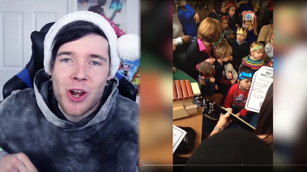 TRY NOT TO SMILE CHALLENGE!!!