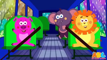 Johny Johny Yes Papa & More Rhymes | Popular Nursery Rhymes Collection | All Babies Channel