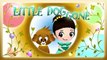WHERE HAS MY LITTLE DOG GONE | Nursery Rhyme Express | Animation | Sing Along | Childrens Song