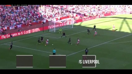 Sundul TV:  10 Gol Terbaik [2016] | Berita Bola, Cuplikan Gol, Video Bola