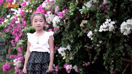 Gia Đình Nhỏ, Hạnh Phúc To - Khánh Ngọc ft Nguyễn Văn Chung ft Cela Kim