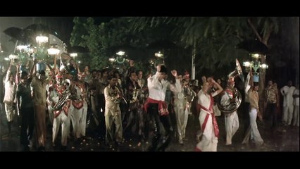Best of Namak Halaal Video Songs HD - Aaj Rapat Jaye To Hame Na - Kishore Kumar _Full-HD