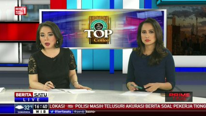 Polisi Terus Dalami Motif Pembunuhan Sadis di Pulomas