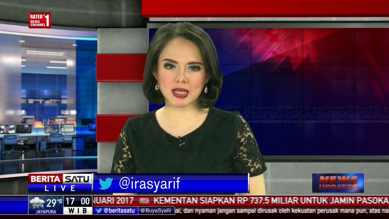 KPU DKI Gelar Bimbingan Teknis Terpadu Pilkada 2017