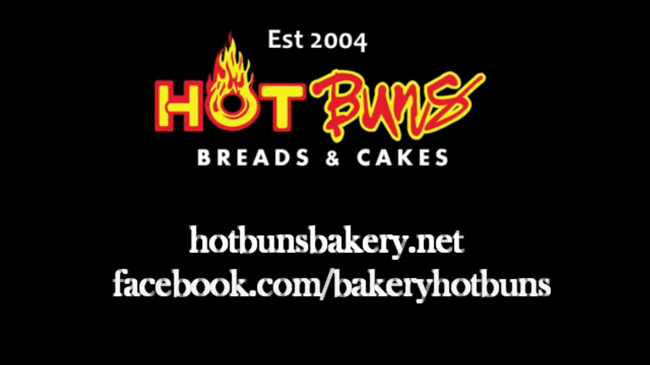 Hot Buns Bakery