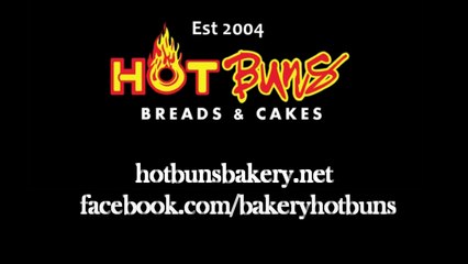 Hot Buns Bakery