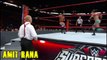 WWE Superstars 11_18_16 Highlights - WWE Superstars 18 November 201