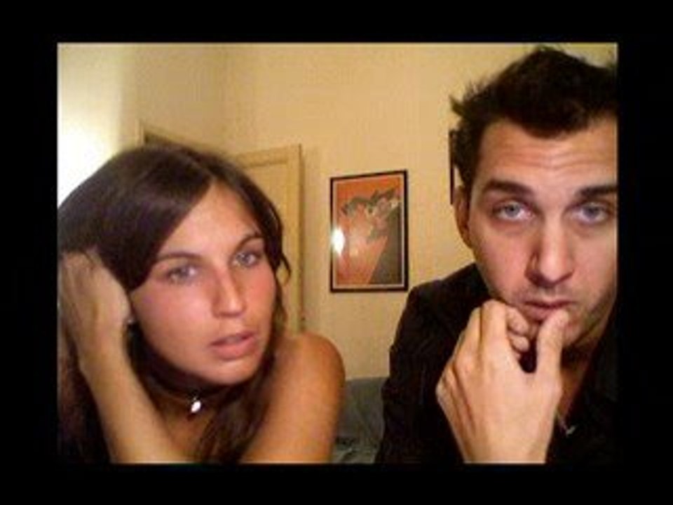 Le blog de Luciano : Titanic