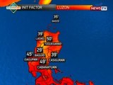 QRT: Weather update as of 5:49 p.m. (May 11, 2016)