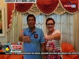 SONA: Anak na si Sara, plano raw gawing first lady ni Mayor Duterte