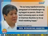 UB: Kampo ni Marcos, nanawagan sa IT experts na ipaliwanag kung may dayaan ngang naganap