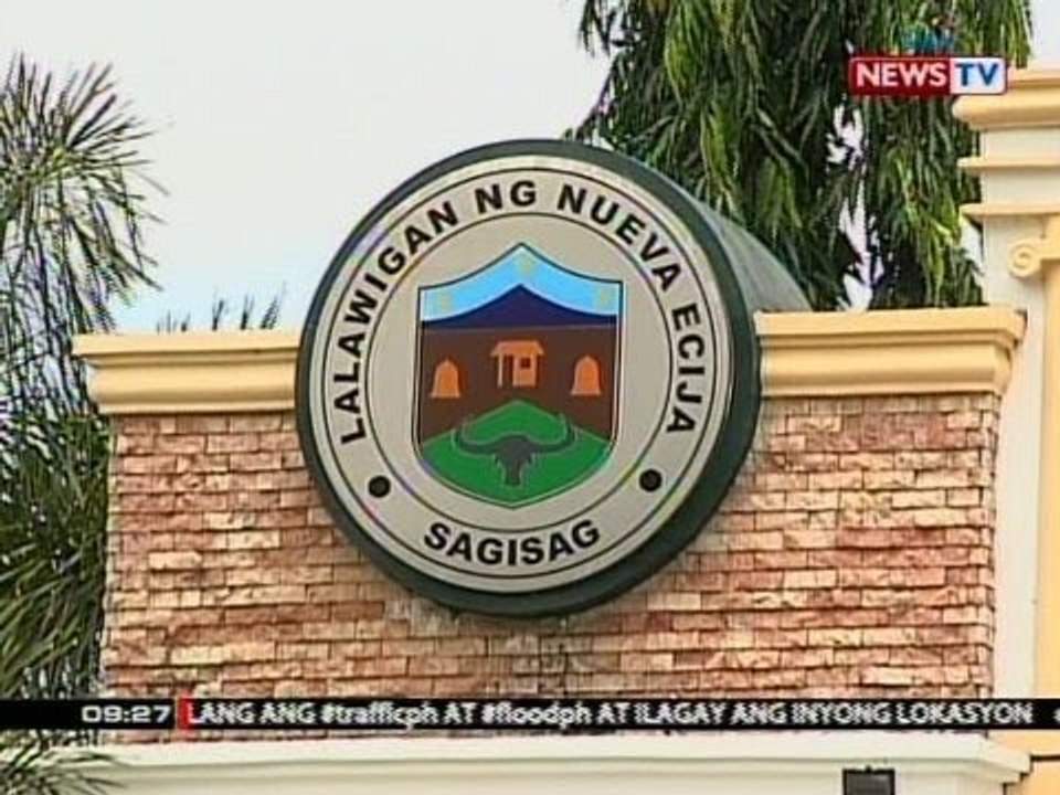 SONA: Aim Policy Center: Political clans, mas madalas na mahihirap na lugar