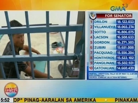UB: Lalaki, arestado sa Ilocos Norte matapos mahulihan ng granada