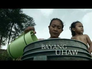 I-Witness: 'Bayang Uhaw',  dokumentaryo ni Kara David (full episode)