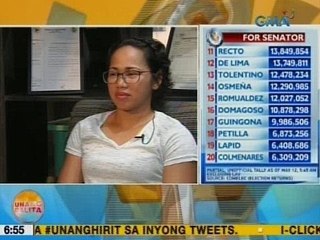 UB: Weightlifting champion Hidilyn Diaz, puspusan na ang training para sa Rio Olympics