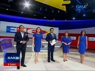 Download Video: Saksi: Eleksyon 2016 coverage ng GMA, pinakapinanood noong May 9