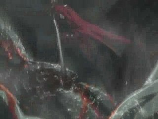 Devil May Cry Opening