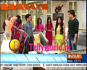 Yeh Rishta Kya kahlata Hai Saas Bahu aur  Suspense  28th december 2016