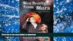 Free [PDF] Download  Men Really Are From Mars: The Trials and Tribulations of Online Dating