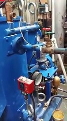 Revosteam - Gas Fired Steam Boiler