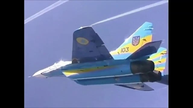 Збройні сили України | ЗСУ