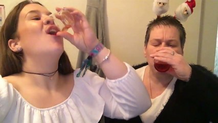 Boire ou rire, il faut choisir !