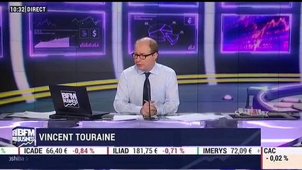 Le Match des Traders : Stéphane Ceaux-Dutheil VS Nicolas Chéron - 28/12