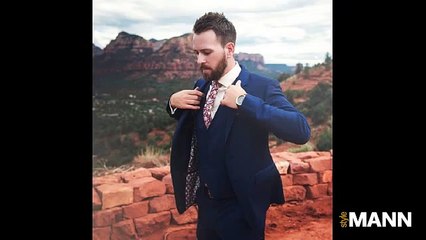 40 Cool Gentleman Haircut Ideas Going Sharp and Trendy