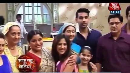 Yeh Rishta Kya Kehlata Hai 29th December 2016