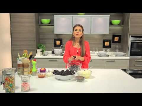 بيتزا سريعة وفورية - تورتة ايس كريم بالبسكوت والشيكولاتة |حلو وحادق حلقة كاملة