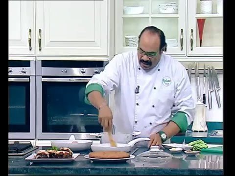 صينية كبيبة بالسمك و وصفات اخرى | الشيف حلقة كاملة