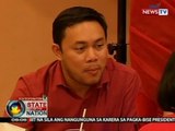 SONA: Congressman Mark Villar, itatalaga raw ni Duterte bilang DPWH secretary