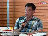 Ilang kaalyado, kaibigan at dating kaklase ni Duterte, magiging miyembro ng bagong gabinete