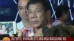 UB: Duterte, ipapaaresto ang mga magulang ng mga kabataang pagala-gala sa disoras ng gabi