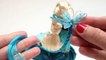 Color Changers Disney Frozen Elsa The Snow Queen of Arandelle Color Magic Doll Mattel Toys