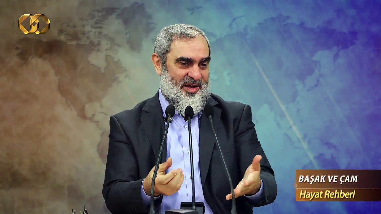 RABBİMİZ ALLAH'TIR!