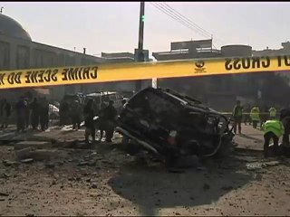 আফগানিস্তানে পার্লামেন্ট সদস্যকে লক্ষ্য করে বোমা হামলা