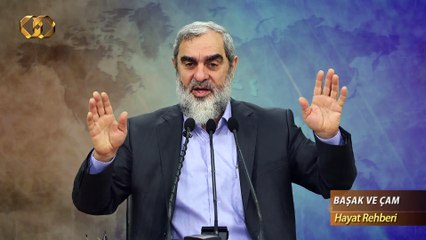 Sen Cılız Bedeninle Kainatın Rabbi Olan Allah'a İman Ediyorsun