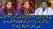 What Happened With Najia Baig In Comedy Show – Must Watch