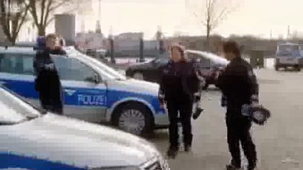 Wutbürger Notruf Hafenkante