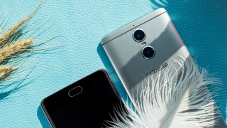 DOOGEE Shoot 1 - The Cheapest Dual-Camera Smartphone You’ll Come Across HD