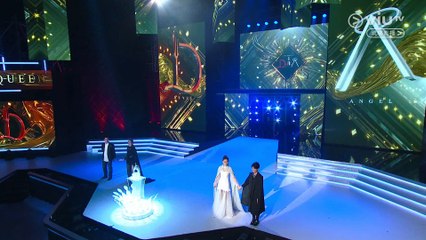 美選 D.n.A 決賽（４／４）