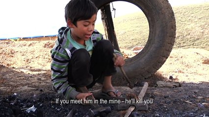 Fireflies in the Abyss: Official Trailer | In Cinemas 1st July