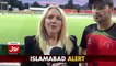 See How Australian Reporter Tribute Junaid Jamshed