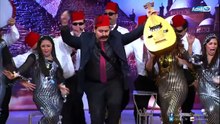 مسرح النهارالحلقة الاولي فضفضة