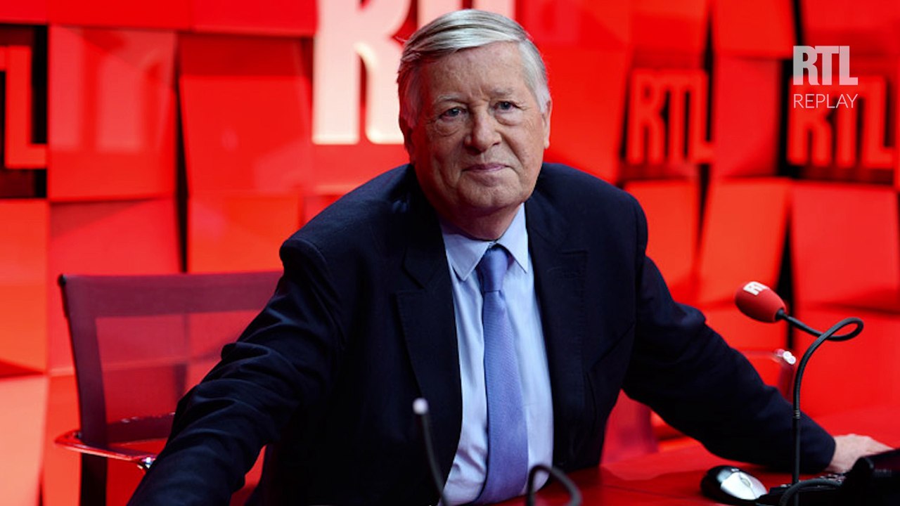 Présidentielle 2002 : "Le Pen a profité de la campagne de Chirac", selon Alain Duhamel