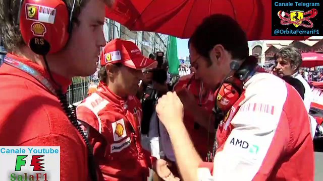 Race Edit - F1 2009 Round 11 - GP Europa (Valencia)