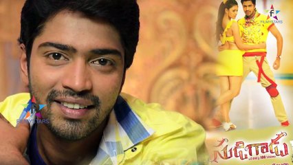Allari Naresh Ku Manchitho Patu - Chedu Chesina Movie....- -- Filmystarss